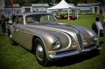 Alfa Romeo 6C 2500 SS Touring Coupe 1948 года